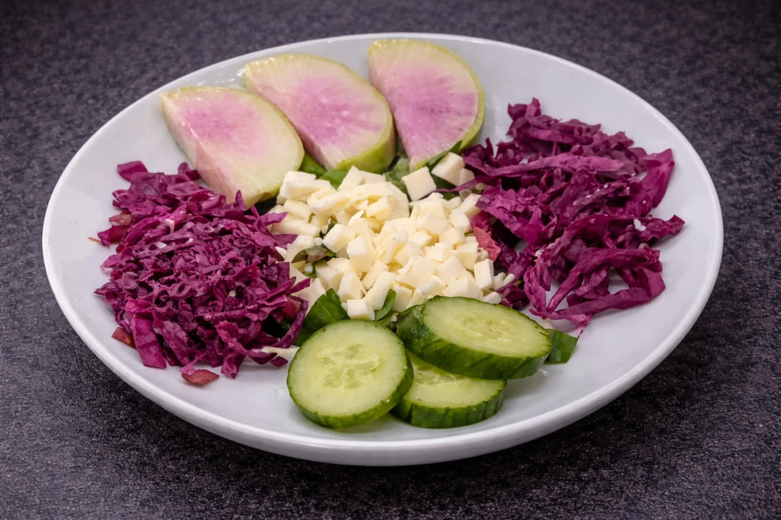 Roka Salata