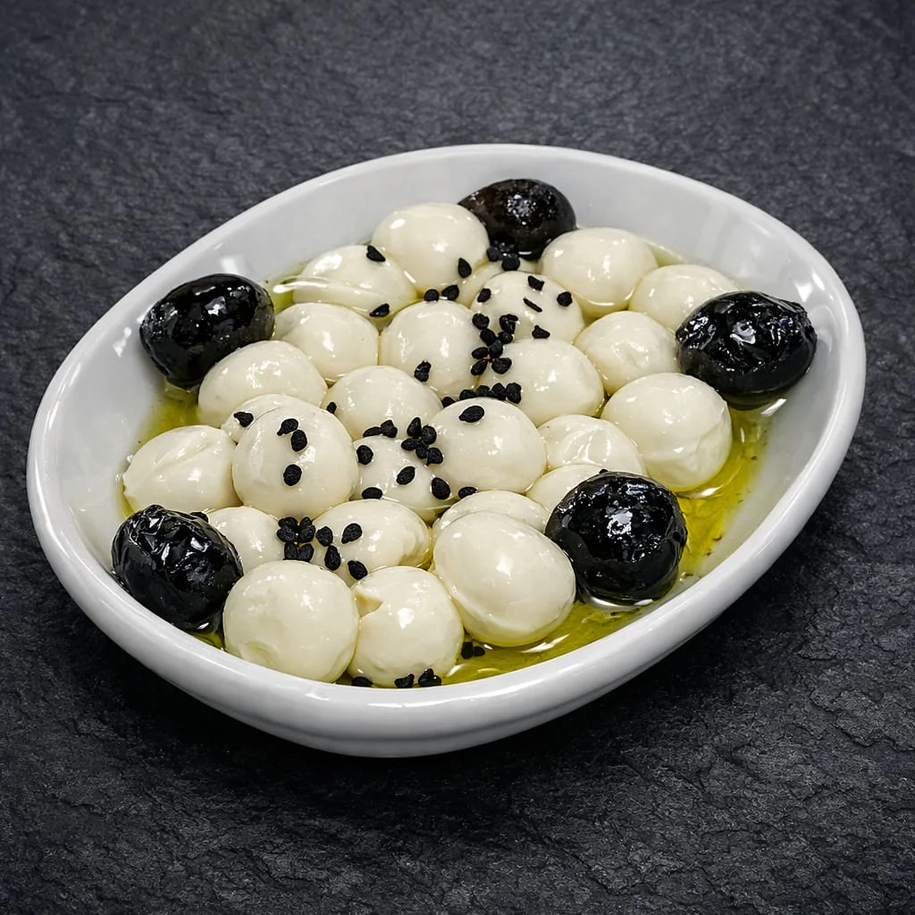 Top Peynir