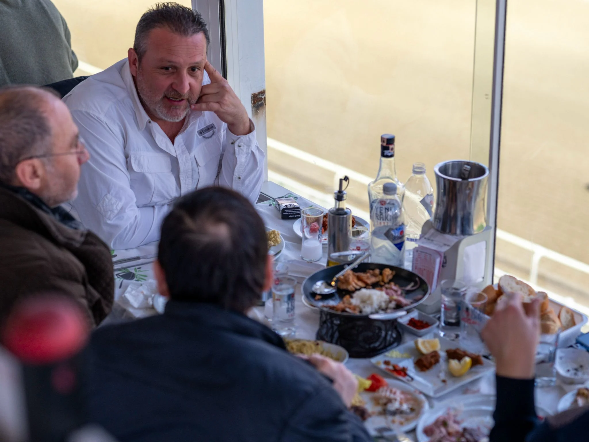 Seyir Restorant Galeri 3