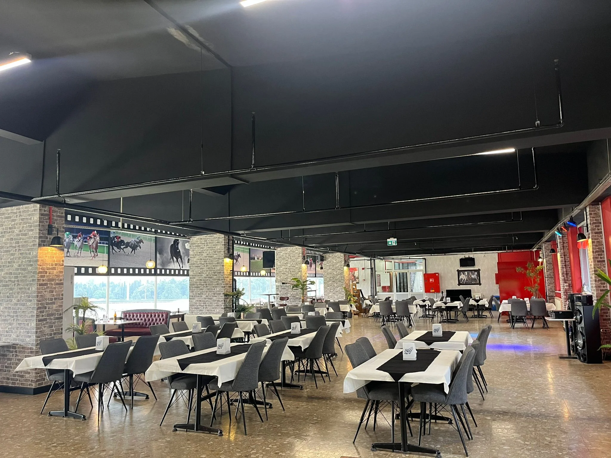 Seyir Restorant Galeri 4