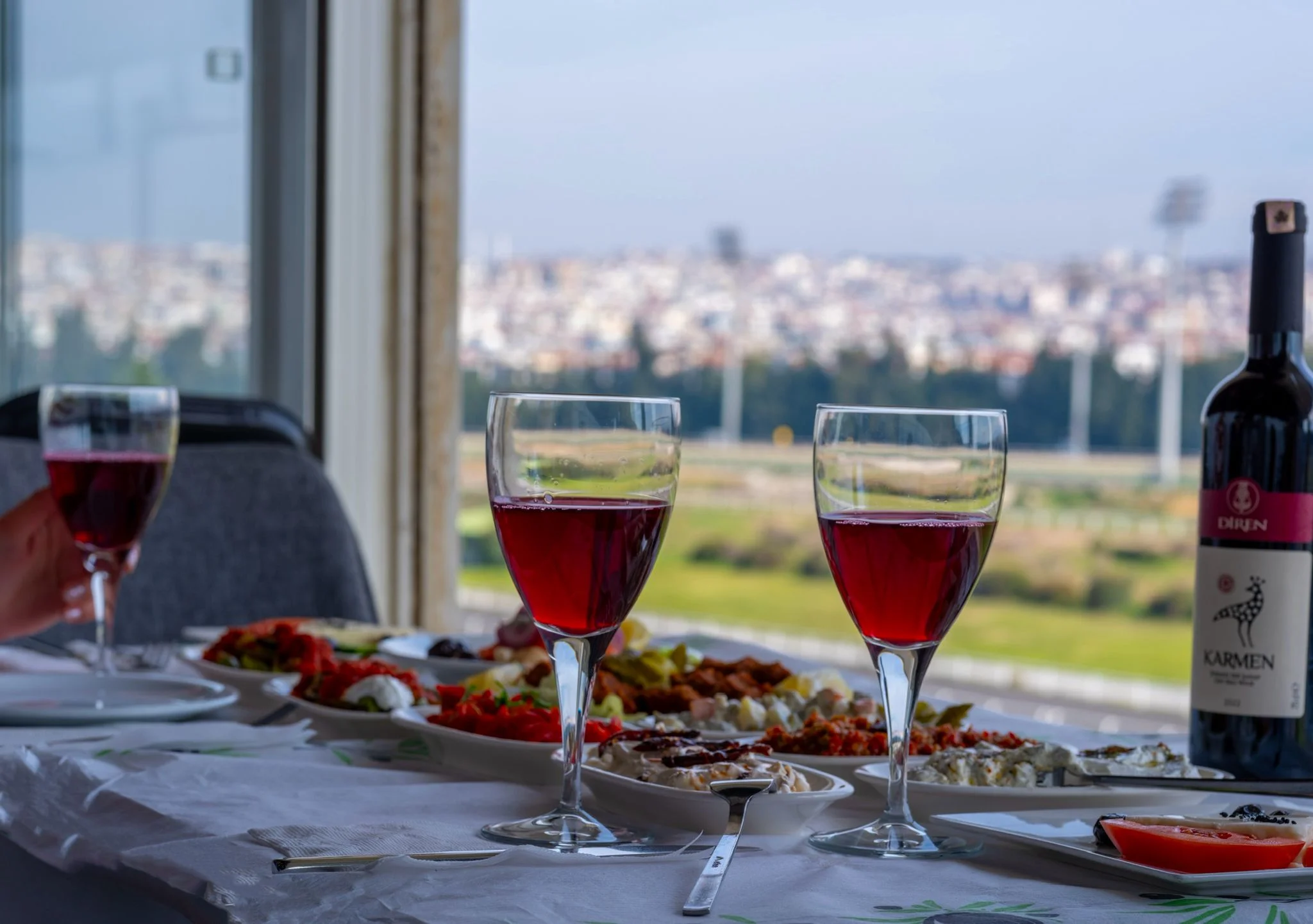 Seyir Restorant Galeri 5